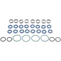 Fuel Injection O-Ring Assortment 1984-2000 GM