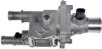 Engine Thermostat Housing