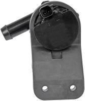 Auxiliary Coolant Pump Assembly
