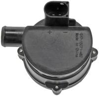 Auxiliary Coolant Pump