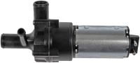 Auxiliary Coolant Pump