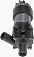 Auxiliary Coolant Pump
