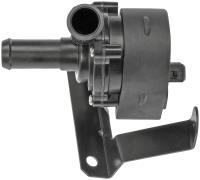 Auxiliary Coolant Pump
