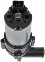 Auxiliary Coolant Pump