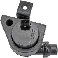 902-076 Engine Auxiliary Water Pump; 2002-2012 BMW