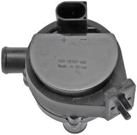 Auxiliary Coolant Pump