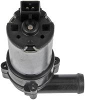 Auxiliary Coolant Pump