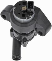 Auxiliary Coolant Pump