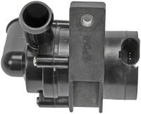 Auxiliary Coolant Pump