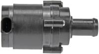 Auxiliary Coolant Pump