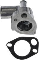 Engine Coolant Thermostat Housing