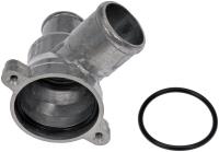 Engine Coolant Thermostat Housing