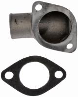 Engine Coolant Thermostat Housing Universal