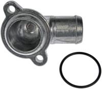 Engine Coolant Thermostat Housing