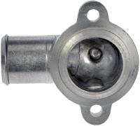Engine Coolant Thermostat Housing
