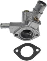 Engine Coolant Thermostat Housing