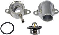 THERMOSTAT HOUSING