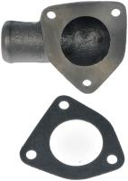 Engine Coolant Thermostat Housing