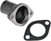 Engine Coolant Thermostat Housing 1959-1970 Pontiac V8