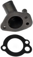 Engine Coolant Thermostat Housing