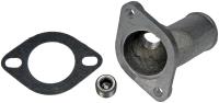Engine Coolant Thermostat Housing