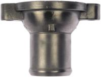 Water Outlet With Gasket
