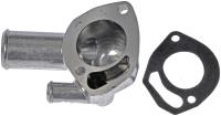 Engine Coolant Thermostat Housing