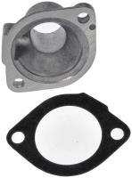 Engine Coolant Thermostat Housing 1967-79 Chrysler/Dodge/Plymouth V8