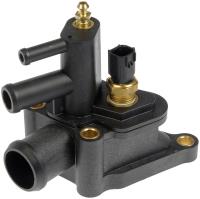 Engine Coolant Water Outlet 2001-2006 Chrysler/Dodge