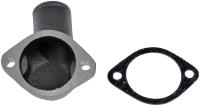 Engine Coolant Thermostat Housing