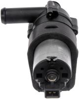 Auxiliary Water Pump Assembly