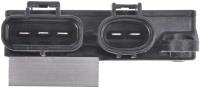Radiator Fan Control Module