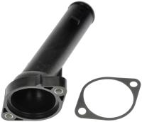 Engine Coolant Thermostat Housing