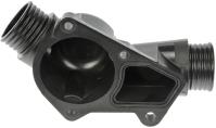 Engine Coolant Thermostat Housing