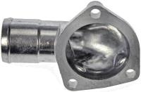 Engine Coolant Thermostat Housing 1989-90 for Nissan 240SX