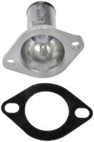 Engine Coolant Thermostat Housing