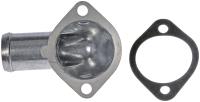 Engine Coolant Thermostat Housing