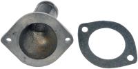 Engine Coolant Thermostat Housing