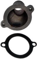 Engine Coolant Thermostat Housing