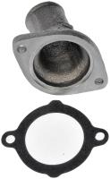 Engine Coolant Thermostat Housing