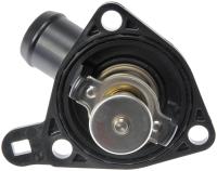 902-5131 Engine Coolant Thermostat Housing Assembly; 2002-2006 Acura, 2002-2006 Honda