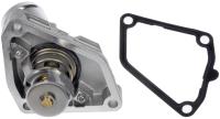 Engine Coolant Thermostat Housing