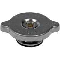 902-5202 Heavy Duty Fluid Reservoir Cap; 2005-2011 Freightliner, 2004-2011 Thomas