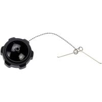 902-5204 Heavy Duty Coolant Tank Cap; 1996-2009 Freightliner MT35