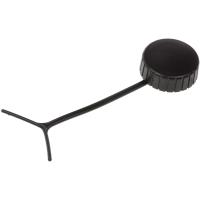 902-5404 Heavy Duty Washer Fluid Reservoir Cap; 1989-2007 Peterbilt