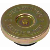902-5502 Heavy Duty Fluid Reservoir Cap; 2004-2008 Mack