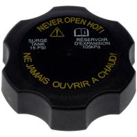 902-5601 Heavy Duty Fluid Reservoir Cap; Buick/Cadillac/Chevrolet/GMC/Hummer/Isuzu/Oldsmobile/Pontiac/Saturn