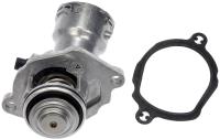 Engine Coolant Thermostat Housing