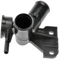Coolant Filler Neck Assembly