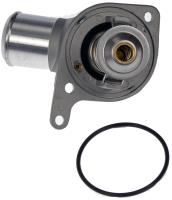 Engine Coolant Thermostat Housing